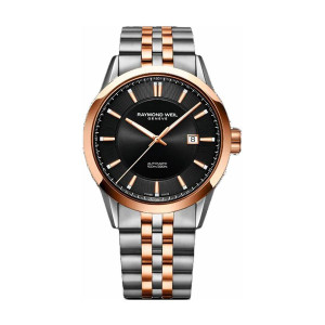 Men's Watch RAYMOND WEIL 2731-SP5-20001